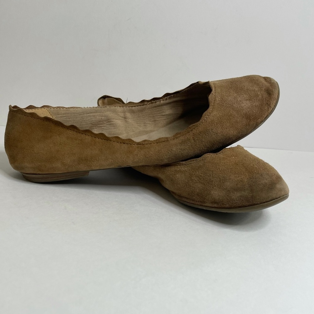 Audrey Brooke Winny 9w shoes
